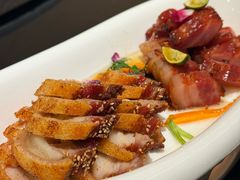 -西安皇冠假日酒店·御皇轩中餐厅