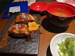 鹅肝寿司-魔丼屋(日月光店)
