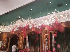 -甜阿姨·天台花园私房菜(万松园店)
