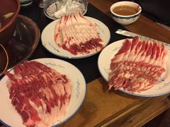 -裕德孚·非遗手切涮羊肉(东直门内大街店)