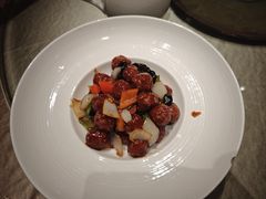 -宏宴·新京菜(望京店)