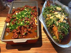 -树厨贵州菜(大十字店)