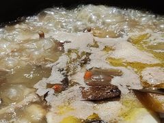 -野菌皇海景野生菌火锅(滨海大道店)