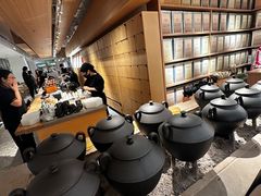-tea'stone (万象天地店)