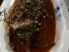 -缘来聚·徽菜名店(黄山宏村店)