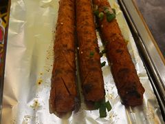 -嘎嘎鸭脑壳(蜀汉路店)