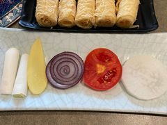 -贰重天冰煮羊自助火锅(东坝店)