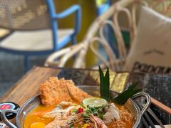 -PAPAYA泰国街头小吃(南山路店)