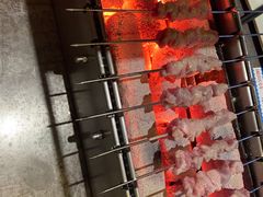 -很久以前羊肉串(打浦路店)