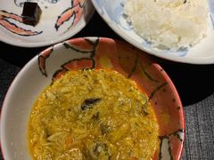 手拆蟹粉捞饭-RIVIERA 松鹤楼(外滩店)