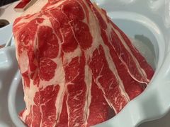 -帝皇海海鲜豆捞(桐泾商务广场店)