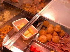 -明记牛杂(新马路分店)
