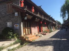 -云南民族村