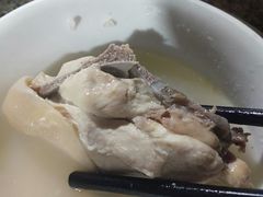 -金瑶池·猪肚鸡·传统冬瓜盅(20年白沙店)