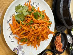 -张师傅参鸡汤店(高丽街店)