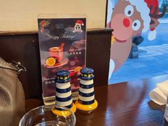 -La Creperie法餐厅(桃江路店)