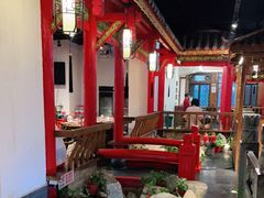 -清真·京华源铜锅涮肉(丰庆店)