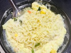 -买又大餐厅(福林里店)