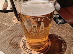 -京A Brewpub·精酿餐吧(幸福村店)