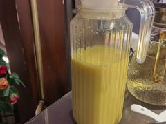 香浓玉米汁-宋园·金宴浙鲜馆(静安店)