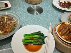 -南海渔村(珠江新城店)