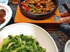 -小城故事·地道宁波味(月湖盛园店)