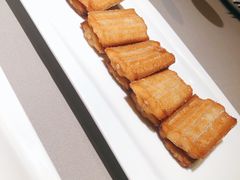 -荣轩(新荣记环球金融中心店)