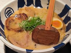 -味千拉面(广州白云机场T1西二店)