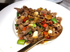 酸辣鸡杂-望湘园·小雅(德基店)