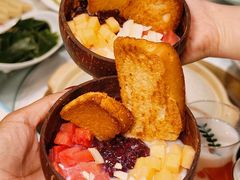 -天宜隆蘑菇宴火锅(石景山旗舰店)