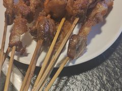 -阳光牧场自助餐厅(宝德购物中心店)