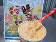 -DQ·蛋糕·冰淇淋(五角场万达店)