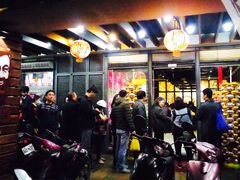 -胡须张鲁肉饭(美食文化馆店)