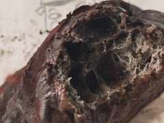 巧克力脏脏包-LELECHA乐乐茶(新街口大洋店)