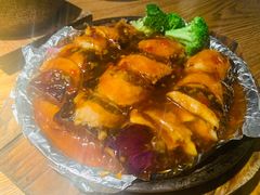 -小和庆·知味(首铸万科店)