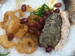 艇仔粥-蔡澜点心·粤菜(西单大悦城店)