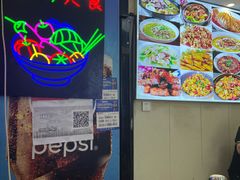 -孟记大碗面•家常菜(鼓楼和会街店)