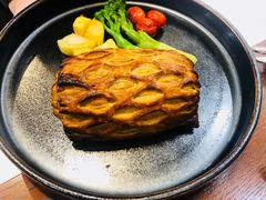 -斯比特花园西餐厅(东方商厦店)