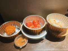 锦绣海鲜红米肠-陶陶居酒家(环市东店)