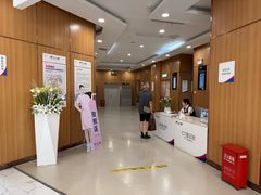 -美年大健康·体检中心(江岸分院)