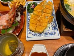 -摩打食堂(佳兆业店)