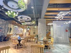 -香山湖家家宴(中山陵店)