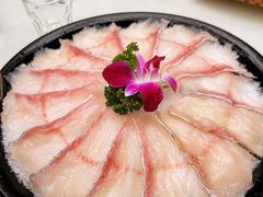 -丽江庭院·云南野生菌·海鲜火锅(鼓楼四合院店)