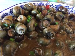 酱爆螺蛳-洞天食府(北大街店)