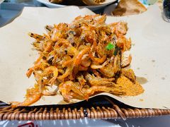 -味+新京宴·烤鸭·北京菜(创意谷店)