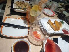 -新一番三文鱼寿司(红城湖店)