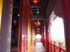-广州莲花山旅游区