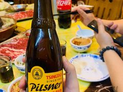 -月圆火锅(宁海东路二店)