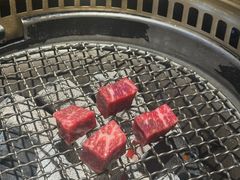 -橘焱胡同烧肉夜食(BFC外滩金融中心店)