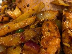 -炉小二铜锅牛蛙•川湘菜(三里屯店)